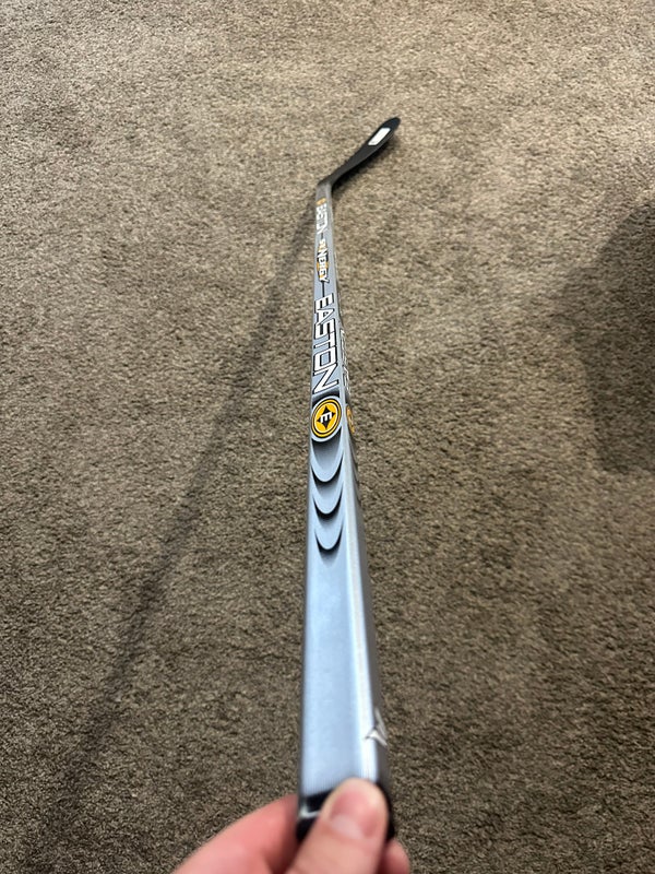 BAUER EASTON SYNERGY HOCKEY STICK REMAKE RH P92 | SidelineSwap