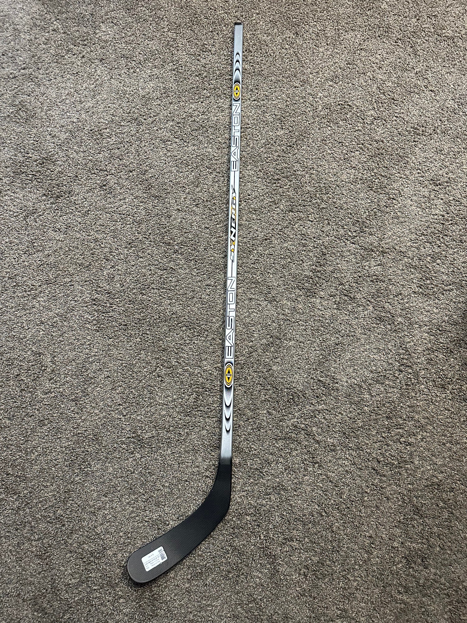 Brand New Limited Edition Bauer-Easton Synergy Hockey Stick