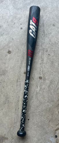 2021 Alloy (-10) 19 oz 29" CAT 9 Bat