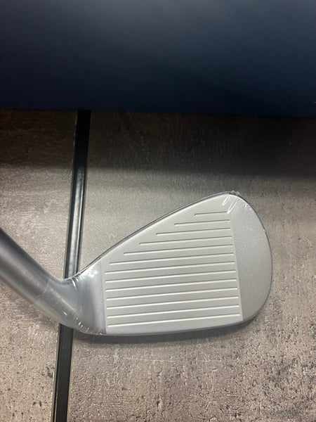 Mizuno JPX921 irons- Hot Metal- LH