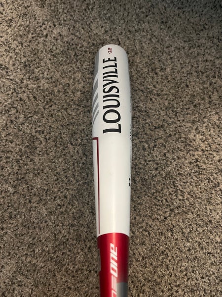2020 Composite (-12) 18 oz 30" Prime One Bat