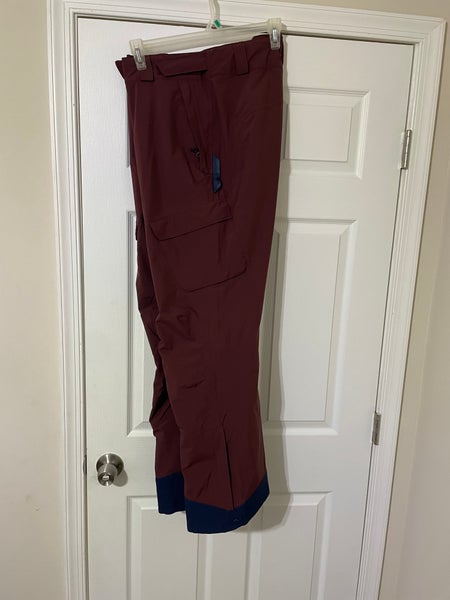 Columbia Powder Stash Ski Pants