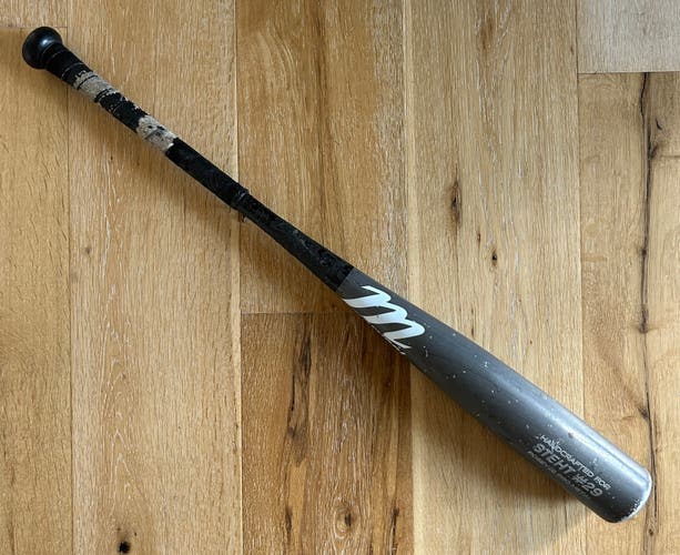 2020 Alloy (-5) 26 oz 31" Posey28 Bat