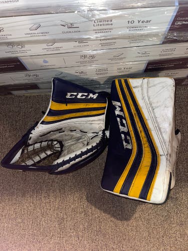 Full Right Premier Pro