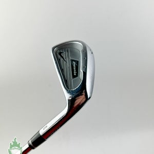 Used RH Nike Pro Combo Forged 6 Iron Regular Flex Steel Golf Club