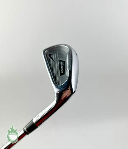 Used RH Nike Pro Combo Forged 6 Iron Regular Flex Steel Golf Club