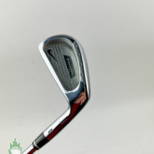 Used RH Nike Pro Combo Forged 4 Iron Regular Flex Steel Golf Club