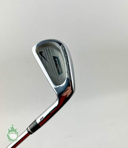 Used RH Nike Pro Combo Forged 4 Iron Regular Flex Steel Golf Club