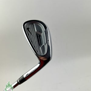 Used RH Nike Pro Combo Forged 9 Iron Regular Flex Steel Golf Club