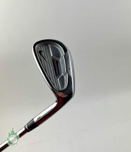 Used RH Nike Pro Combo Forged 9 Iron Regular Flex Steel Golf Club