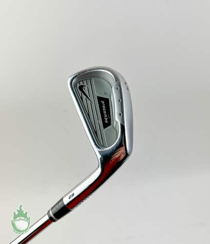 Used RH Nike Pro Combo Forged 5 Iron Regular Flex Steel Golf Club