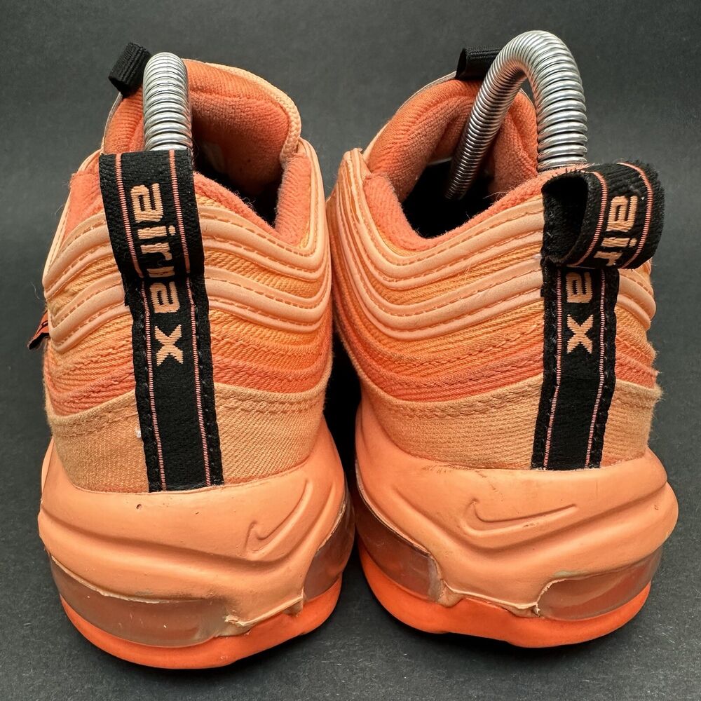 nike air max 97 city special la orange