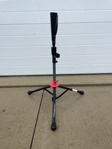 Used Powernet Batting tee