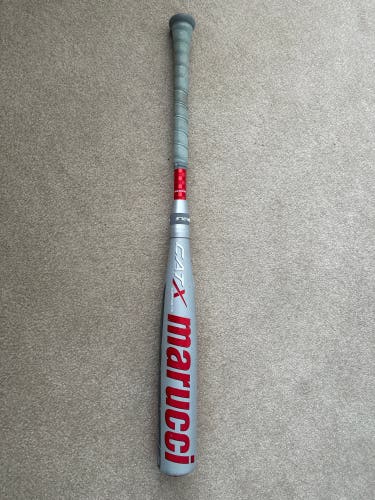Marucci Cat X Composite BBCOR 2023 31 inch -3