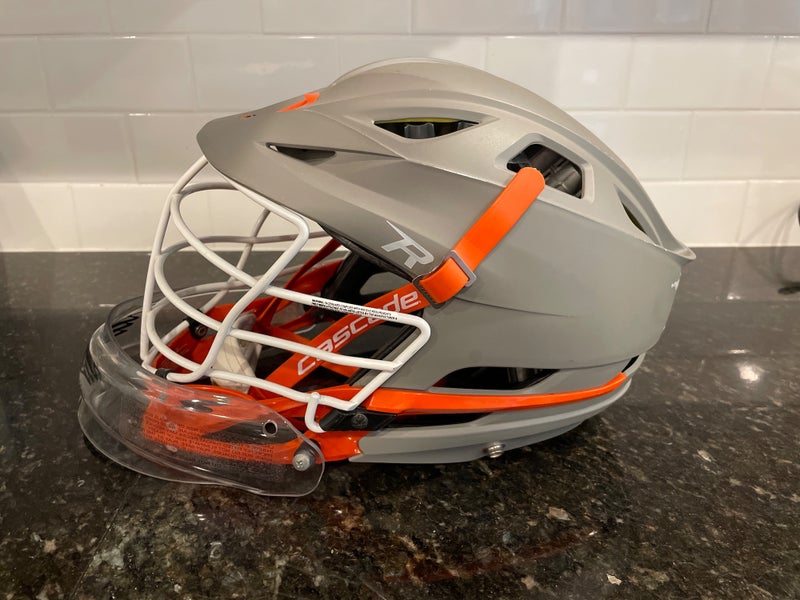 Goalie Cascade R Helmet
