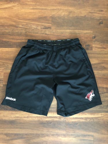 Reebok Size Medium Dry Fit Shorts