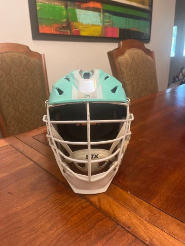 Sweetlax FL Rival Helmet