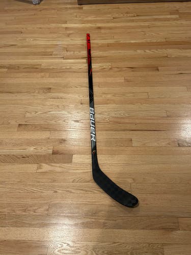 Lightly Used Minnesota Pro Stock P28M Flylite