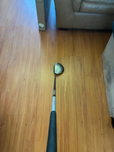 Used Right Handed SLDR 460 Driver