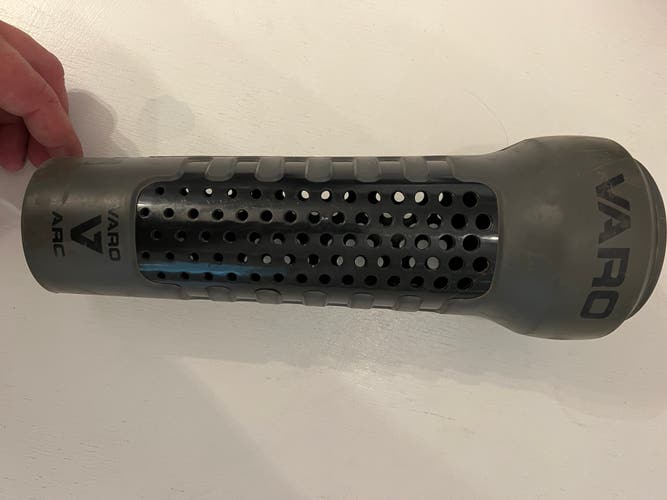 Varo 12oz bat weight