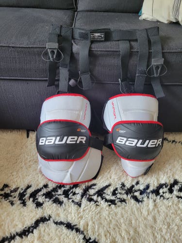 Used Senior Bauer Vapor 1X