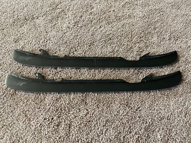 238 mm Bladetech with Black DLC Coating