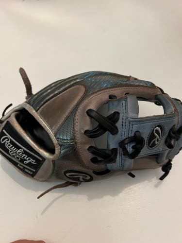 2020 Infield 11.5" Heart of the Hide Baseball Glove