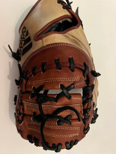 First Base 13" EQT Baseball Glove
