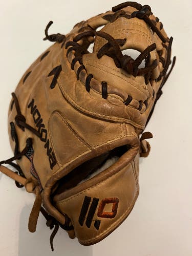First Base 10.5" Alpha Baseball Glove