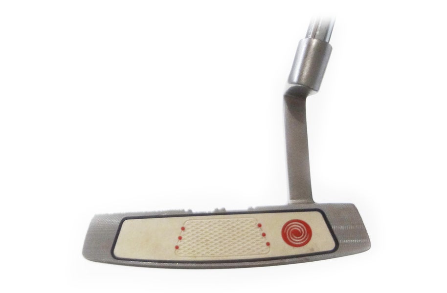 Odyssey White Hot XG Marxman Blade 34