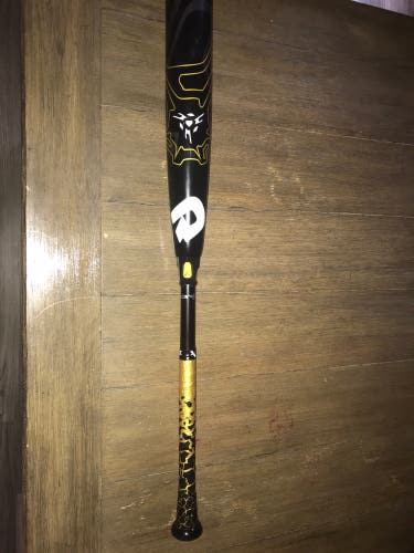 2020 Composite (-3) 28 oz 31" CF Zen Bat