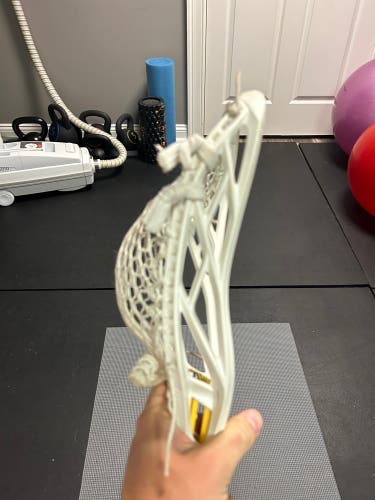 New Defense Warrior Regulator Max Head