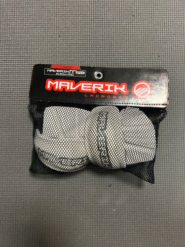 New Large Maverik Elbow Pads
