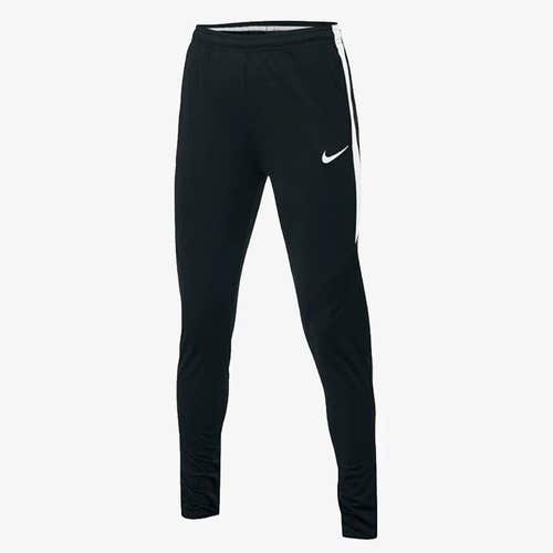 VGC Nike Womens Dry Quad 17 Track Pants Black Size L
