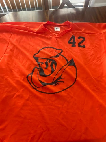 Youngstown Phantoms Goalie Cut Jersey