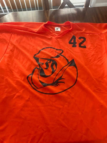 Youngstown Phantoms Goalie Cut Jersey