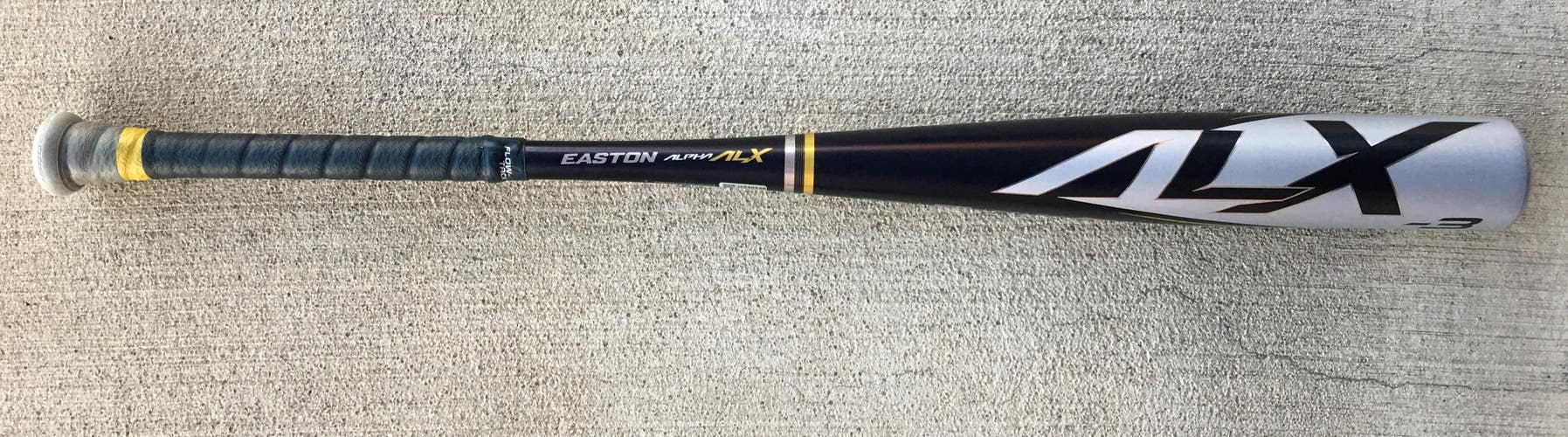 Easton Alpha ALX BBCOR 33/30