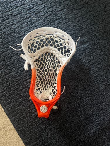 New Attack & Midfield Maverik Tactik 3.0 Head