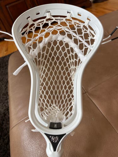 New ECD DNA 2.0 on Carbon 3.0