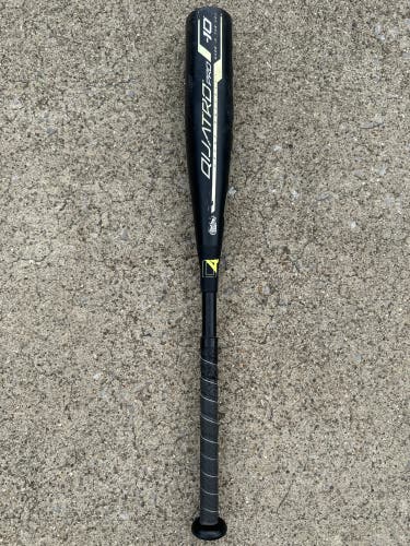 Rawlings Quatro Pro Bat