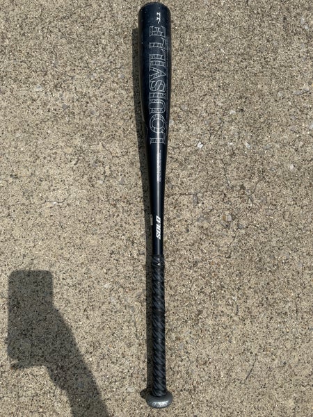 Used Alloy (-11) 18 oz 29" Louisville Solo Bat