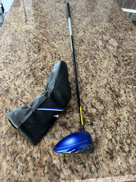 Men's Right Handed Stiff Flex 10.5 Loft ST 180 Driver