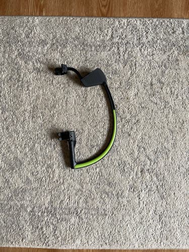 Watson Golf the HANGER iron swing trainer