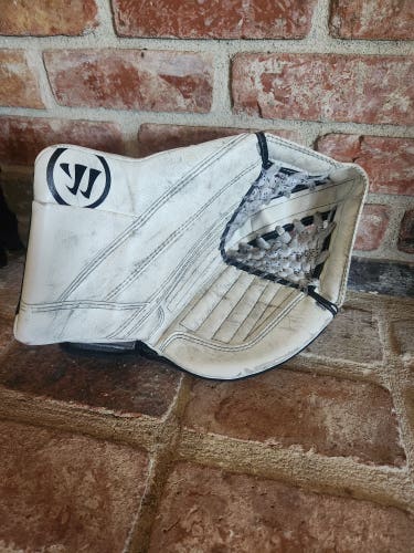 Used Warrior Regular Ritual G4