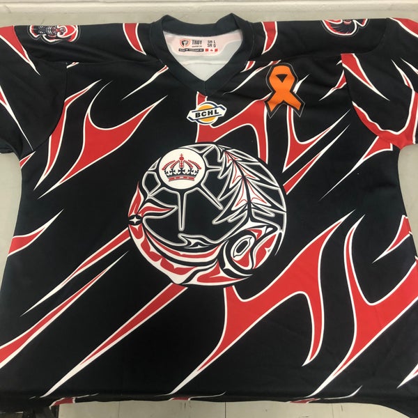 Hockey jersey best sale team set