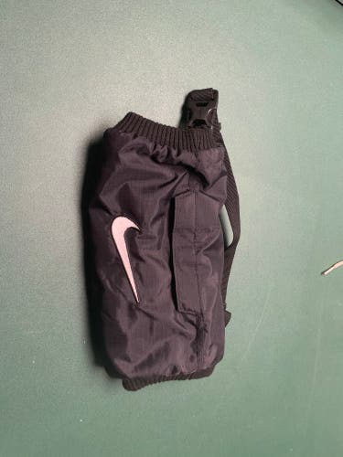Nike hand warming muff