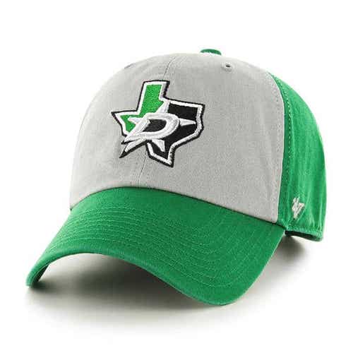 47 BRAND Dallas Stars OSFA CAP