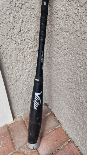 Used USSSA Certified 2021 Victus Hybrid Nox Bat (-5) 27 oz 32"
