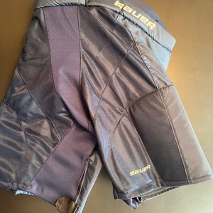 Used Junior Large Bauer  Nexus N8000 Hockey Pants