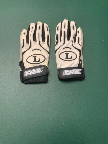 New XS Louisville Slugger Tpx Batting Gloves